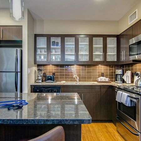 Apartmán Abode Memphis - Downtown Madison Ave Exteriér fotografie