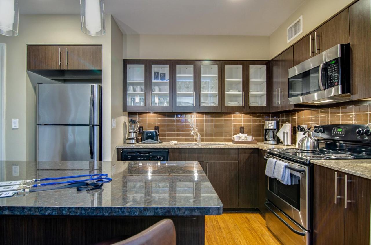 Apartmán Abode Memphis - Downtown Madison Ave Exteriér fotografie